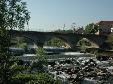 Camping Les Bords Du Guiers - Camping Savoie - Image N°40