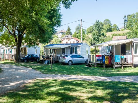 Camping Les Bords Du Guiers - Camping Savoie - Image N°28