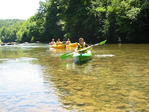 Camping Les Bords Du Guiers - Camping Savoie - Image N°32