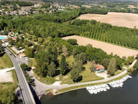 Camping Le Nizour - Camping Charente - Image N°8