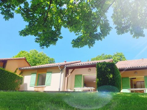 COUNTRY HOUSE 5 people - FAMILY 48 sqm