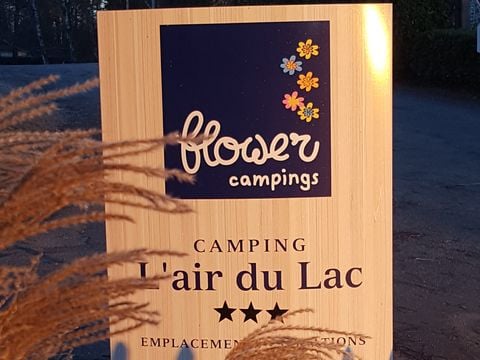 Flower Camping l'Air du Lac - Camping Haute-Vienne - Image N°34