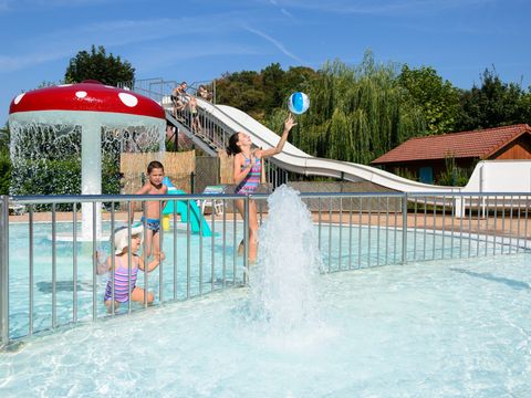 Camping Ile De La Comtesse - Camping Ain - Image N°16