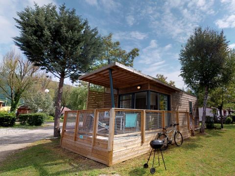 Camping Ile De La Comtesse - Camping Ain - Image N°79