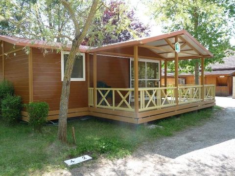 Camping Ile De La Comtesse - Camping Ain - Image N°97