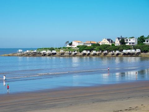 Camping Le Royan - Camping Charente-Maritime - Image N°67