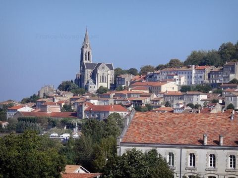 Camping Les Gorges Du Chambon - Ciela Village - Camping Charente - Image N°19