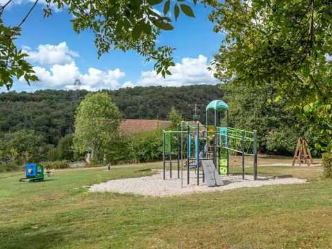 Camping Koawa  Les Gorges Du Chambon - Camping Charente - Image N°129