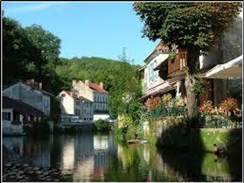 Camping Koawa  Les Gorges Du Chambon - Camping Charente - Image N°93