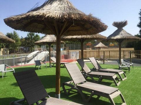 Camping Les Gorges Du Chambon - Ciela Village - Camping Charente - Image N°5