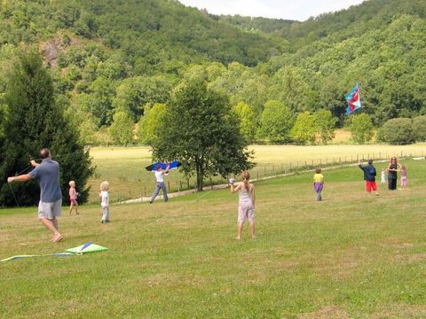 Camping Koawa  Les Gorges Du Chambon - Camping Charente - Image N°103