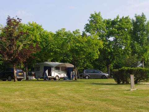 Camping Les Gorges Du Chambon - Ciela Village - Camping Charente - Image N°27