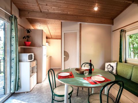 CHALET 4 personnes - Ballario 