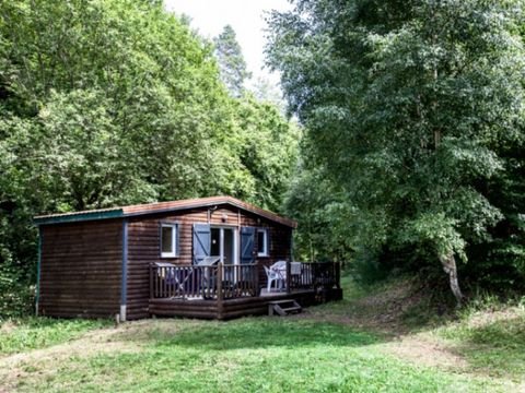 CHALET 4 personnes - Ballario 