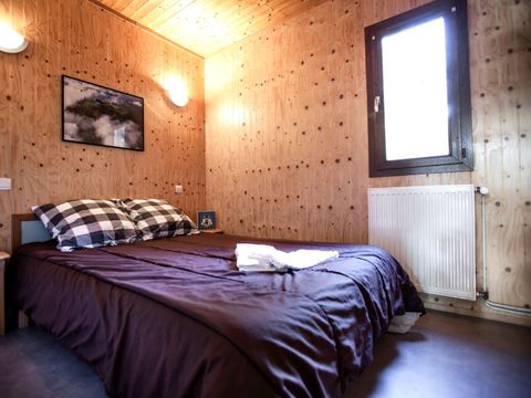 CHALET 5 personnes - Chalet 