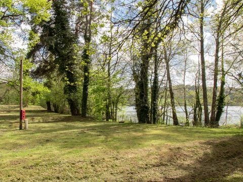 Camping du Lac d'Aydat - Camping Puy-de-Dôme - Image N°18