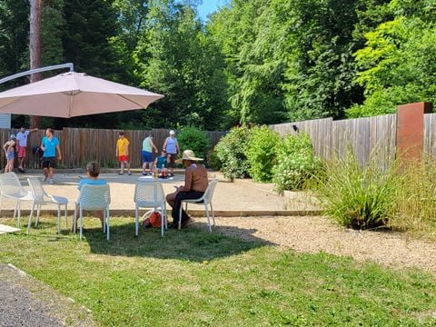 Camping du Lac d'Aydat - Camping Puy-de-Dôme - Image N°10