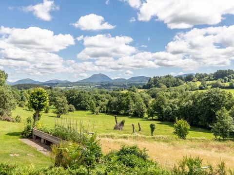 Camping de la Haute Sioule - Camping Puy-de-Dôme - Image N°10