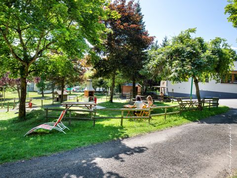 Camping de la Haute Sioule - Camping Puy-de-Dôme - Image N°28