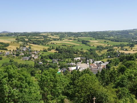 Camping de la Haute Sioule - Camping Puy-de-Dôme - Image N°98