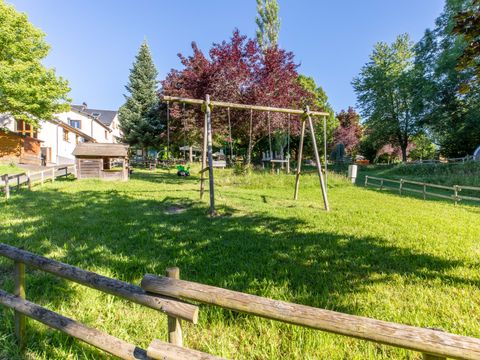 Camping de la Haute Sioule - Camping Puy-de-Dôme - Image N°70