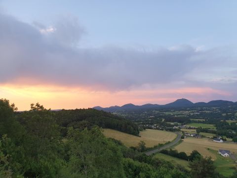 Camping de la Haute Sioule - Camping Puy-de-Dôme - Image N°4