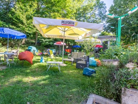 Camping de la Haute Sioule - Camping Puy-de-Dôme - Image N°13