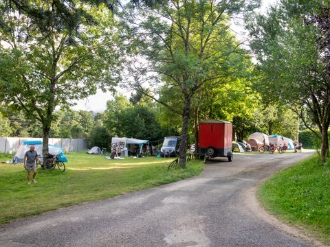 Camping de la Haute Sioule - Camping Puy-de-Dôme - Image N°16