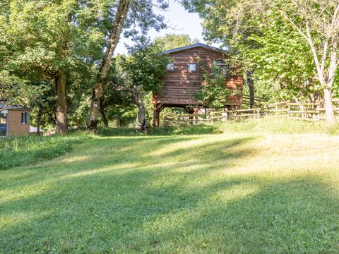 Camping de la Haute Sioule - Camping Puy-de-Dôme - Image N°11