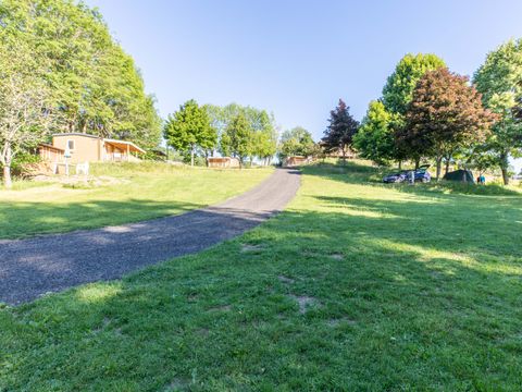 Camping de la Haute Sioule - Camping Puy-de-Dôme - Image N°65