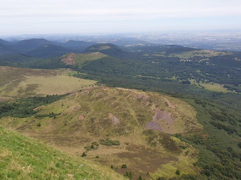 Camping de la Haute Sioule - Camping Puy-de-Dôme - Image N°7