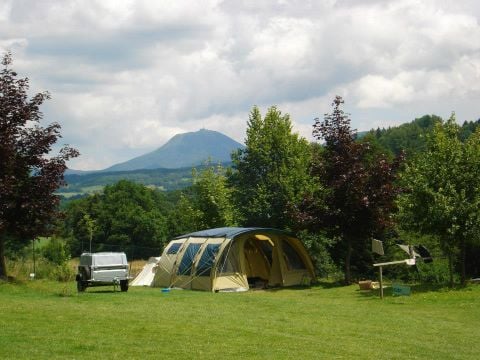 Camping de la Haute Sioule - Camping Puy-de-Dôme - Image N°14