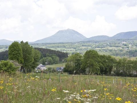 Camping de la Haute Sioule - Camping Puy-de-Dôme - Image N°85