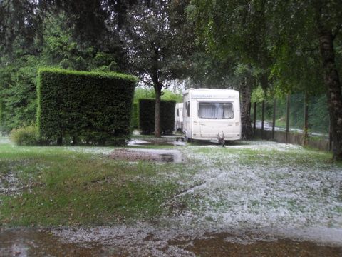 Camping Les Dômes - Camping Puy-de-Dôme - Image N°8