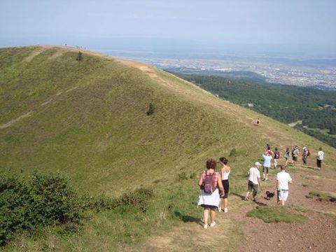 Camping Les Dômes - Camping Puy-de-Dôme - Image N°30