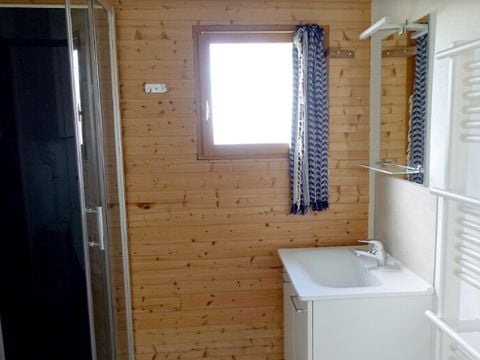 CHALET 4 personnes - 3 - 27m2