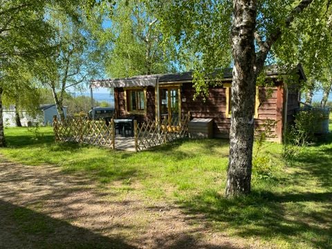 CHALET 4 personnes - 3 - 27m2