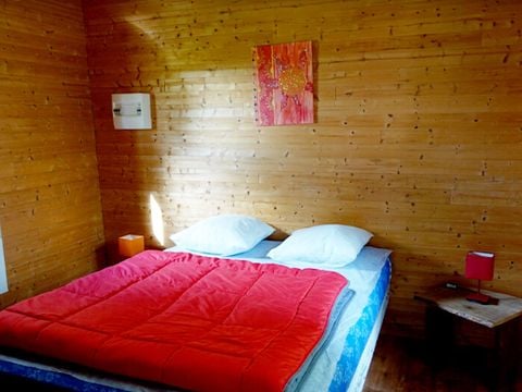 CHALET 4 personnes - 3 - 27m2