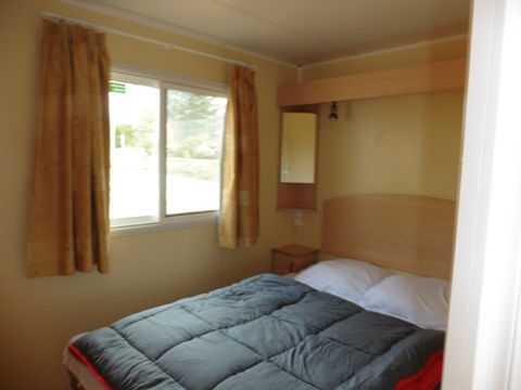 MOBILHOME 5 personnes - Le Chignore