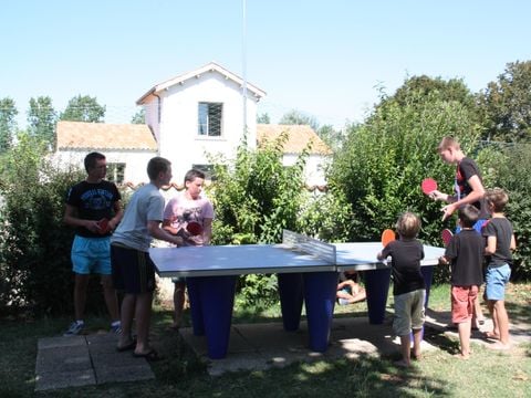 Camping Au Pigeonnier - Camping Charente-Maritime - Image N°46