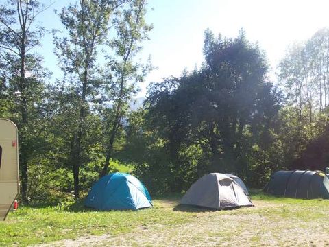Camping Le Lachat - Camping Haute-Savoie - Image N°44