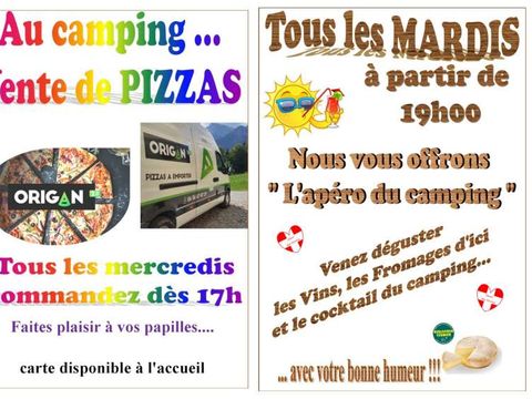 Camping Le Lachat - Camping Haute-Savoie - Image N°61