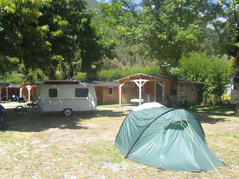 Camping Le Lachat - Camping Haute-Savoie - Image N°43