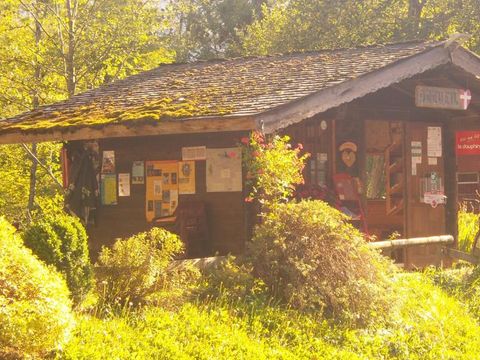 Camping Le Lachat - Camping Haute-Savoie - Image N°11