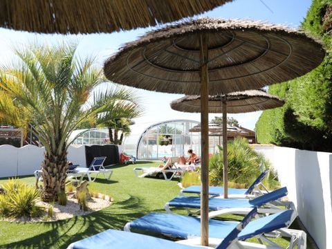 Camping Le Fief Melin  - Camping Charente-Maritime - Image N°50