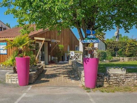 Camping Le Fief Melin  - Camping Charente-Maritime - Image N°19