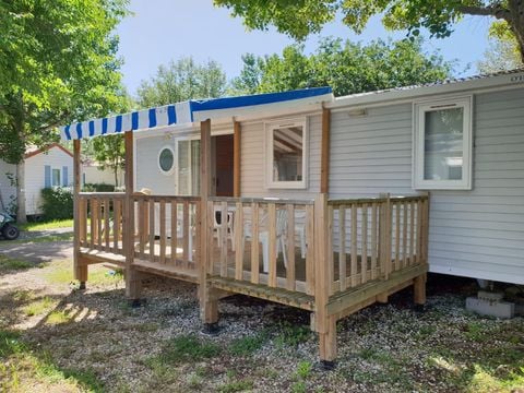 Camping Le Fief Melin  - Camping Charente-Maritime - Image N°35