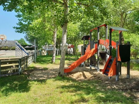 Camping Le Fief Melin  - Camping Charente-Maritime - Image N°5