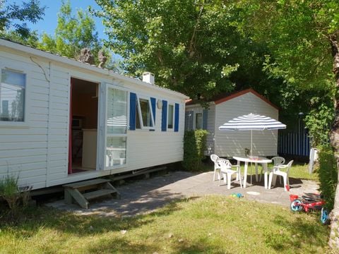 Camping Le Fief Melin  - Camping Charente-Maritime - Image N°36