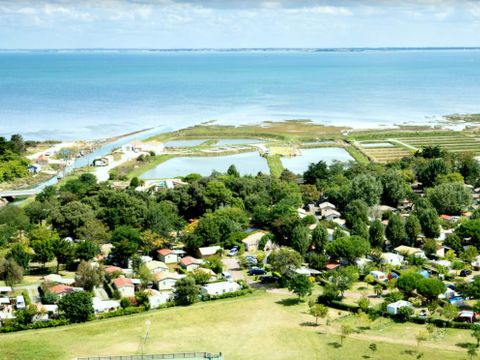 Camping La Brande - Camping Charente-Maritime - Image N°18